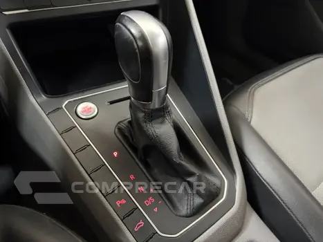 POLO 1.0 200 TSI HIGHLINE AUTOMÁTICO