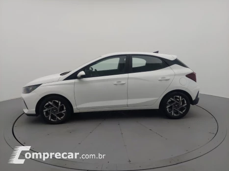 HB20 1.0 TGDI FLEX COMFORT PLUS AUTOMÁTICO