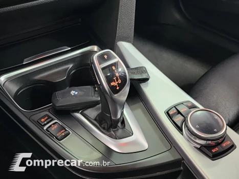 328iA M Sport 2.0 16V Flex 4p