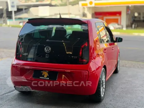 up! move 1.0 TSI Total Flex 12V 5p