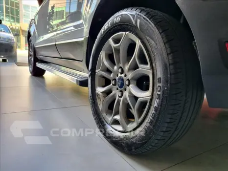 ECOSPORT 1.6 Freestyle 16V