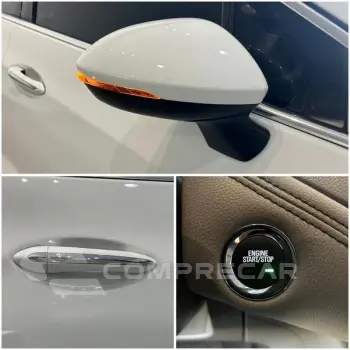 CRUZE LTZ 1.4 TURBO ECOTEC 16V FLEX AUT.