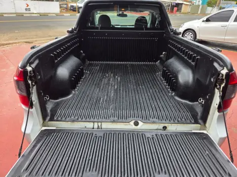 MONTANA LS 1.4 ECONOFLEX 8V 2p