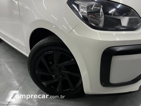 UP 1.0 MPI TAKE UP 12V FLEX 4P MANUAL