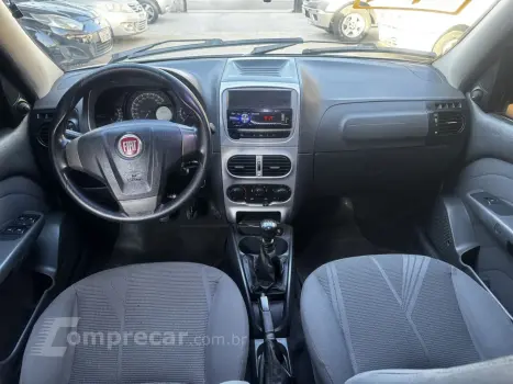 Palio Weekend 1.4 4P FLEX ATTRACTIVE