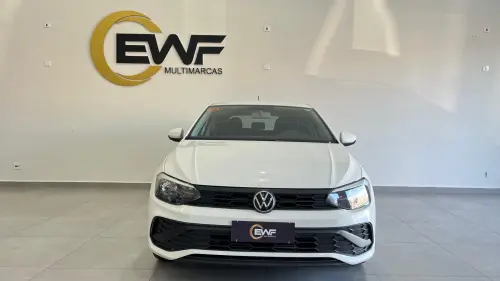 Polo Track 1.0 Flex 12V 5p