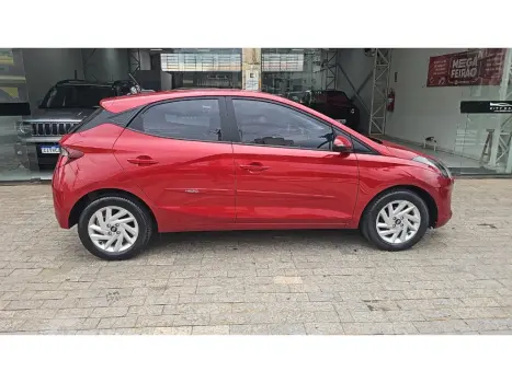 HB20 1.0 12V FLEX EVOLUTION MANUAL