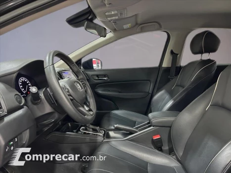 CITY 1.5 i-VTEC FLEX HATCH TOURING CVT