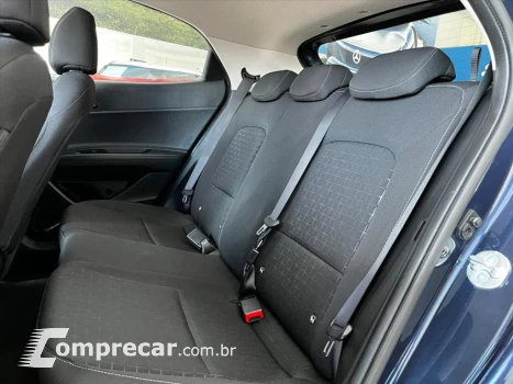 HB20 1.0 12V FLEX COMFORT PLUS MANUAL