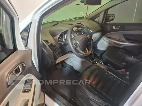 ECOSPORT 2.0 Titanium 16V