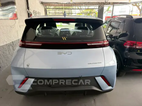 DOLPHIN MINI 38 KW GL