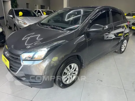 HB20 1.0 12V Comfort STYLE