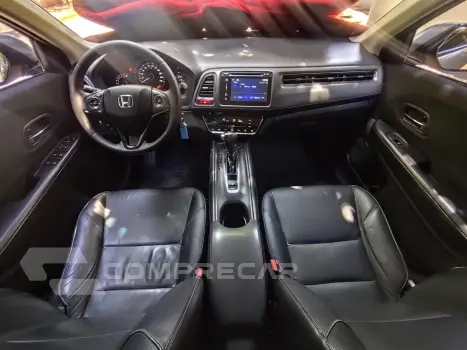 HR-V 1.8 16V FLEX EXL 4P AUTOMÁTICO