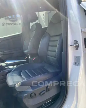 TAOS Highline 1.4 250 TSI Flex Aut.