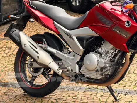 FAZER 250 YS