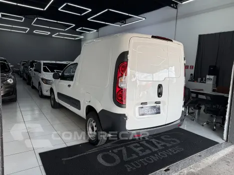 FIORINO 1.4 MPI Furgão Hard Working 8V