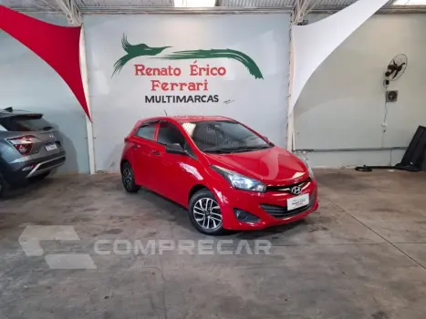 HB20 1.0 Comfort 12V