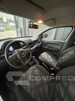 MOBI 1.0 8V EVO Like. ON