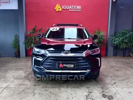 TRACKER 1.2 TURBO FLEX PREMIER AUTOMÁTICO