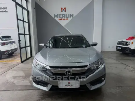 CIVIC 2.0 16vone EX