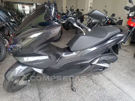 PCX 160