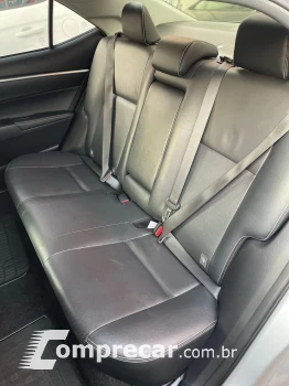 COROLLA 2.0 XEI 16V