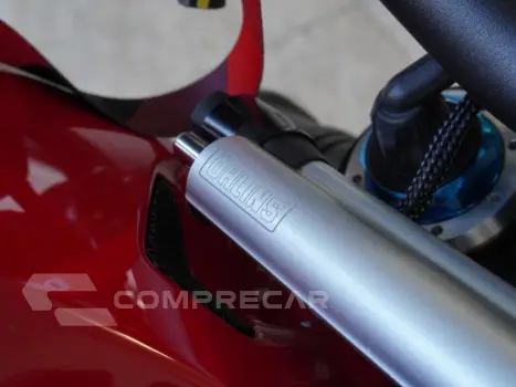 STREETFIGHTER V4 S 1103CC