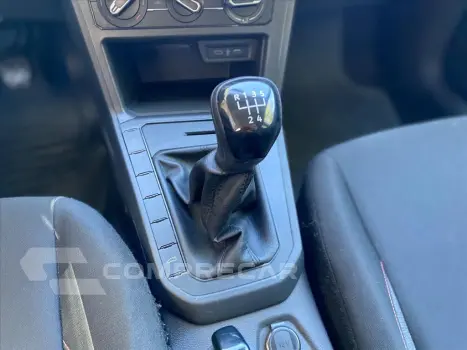 POLO 1.0 MPI TRACK MANUAL