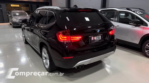 X1 2.0 16V Turbo Sdrive20i