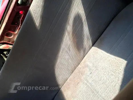 Parati 1.6 Cl 8V Gasolina 2P Manual