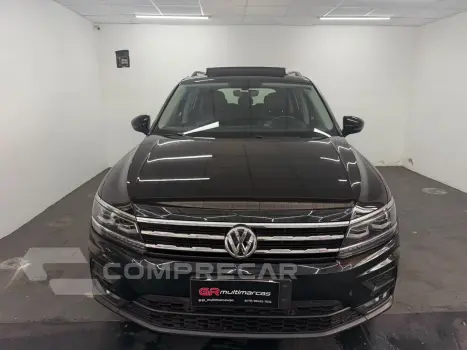 TIGUAN Allspac Comf 250 TSI 1.4 Flex