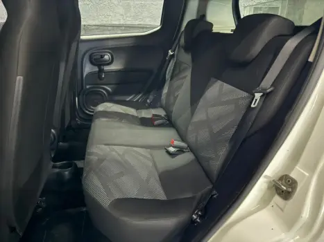 MOBI 1.0 EVO FLEX LIKE. MANUAL