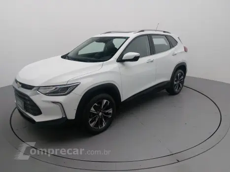 TRACKER 1.2 TURBO FLEX PREMIER AUTOMÁTICO