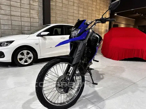 XTZ 250 LANDER 249CC