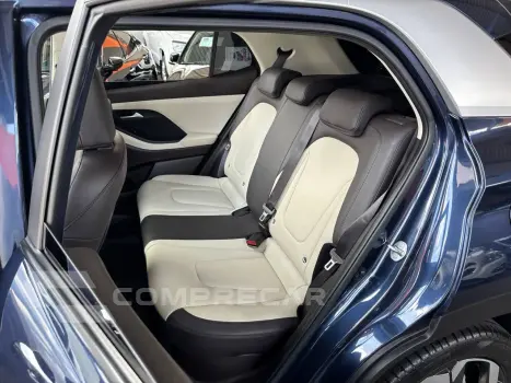 Creta Ultimate 2.0 16V Flex Aut.