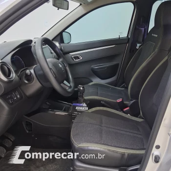 KWID 1.0 12V SCE Outsider