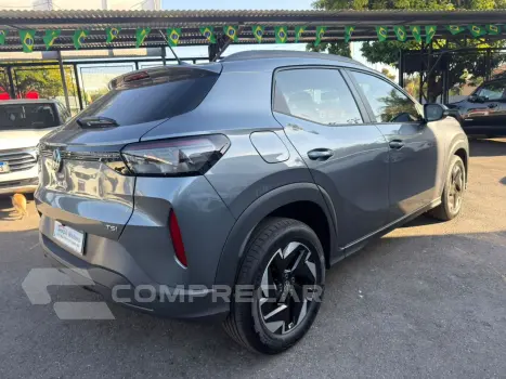Tera 1.0 12V 4P 170 TSI COMFORT AUTOMÁTICO