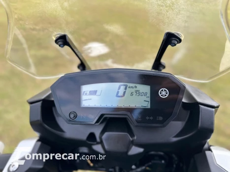XTZ 250 TENERE