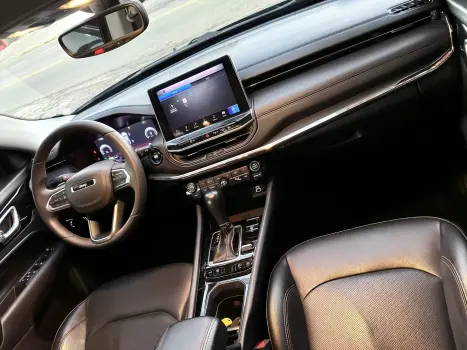 COMPASS 2.0 TD380 TURBO DIESEL LIMITED AT9