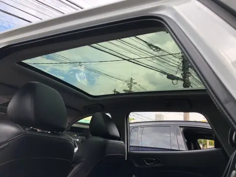 Tiggo 5X 1.5 Vvt Turbo Iflex Txs Dct