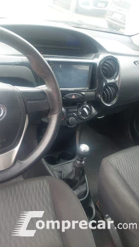 Etios