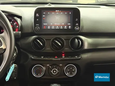 CRONOS 1.3 FIREFLY FLEX DRIVE CVT