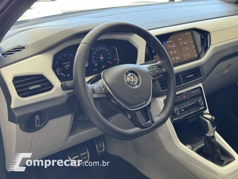 T-CROSS 1.4 250 TSI Highline