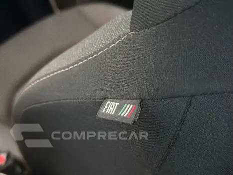 TORO 1.3 TURBO 270 FLEX FREEDOM AT6