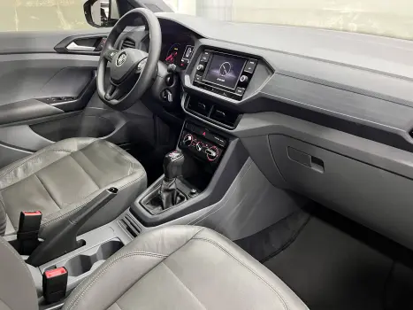 T-CROSS 1.0 200 TSI Sense