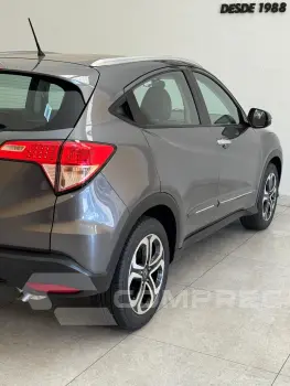 HR-V 1.8 16V 4P EXL FLEX AUTOMÁTICO CVT