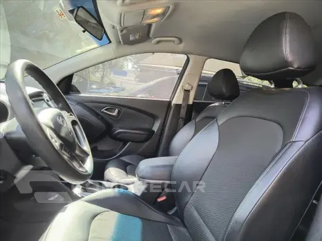 IX35 2.0 MPFI GL 16V
