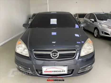 VECTRA 2.0 MPFI ELITE 8V FLEX 4P AUTOMÁTICO