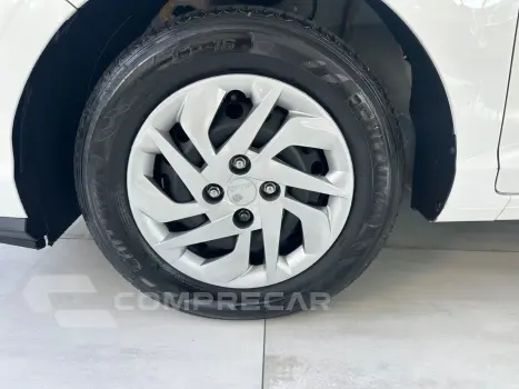 HB20 Sense 1.0 Flex 12V Mec.