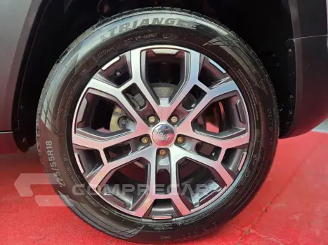 Renegade Long. T270 1.3 TB 4x2 Flex Aut.